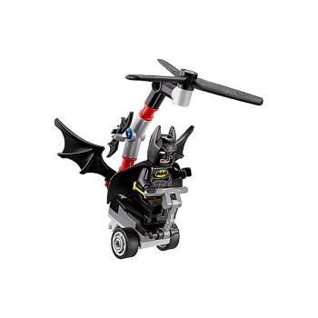 Lego set Batman movie villain truck attack vehicle 7 LE70914-2